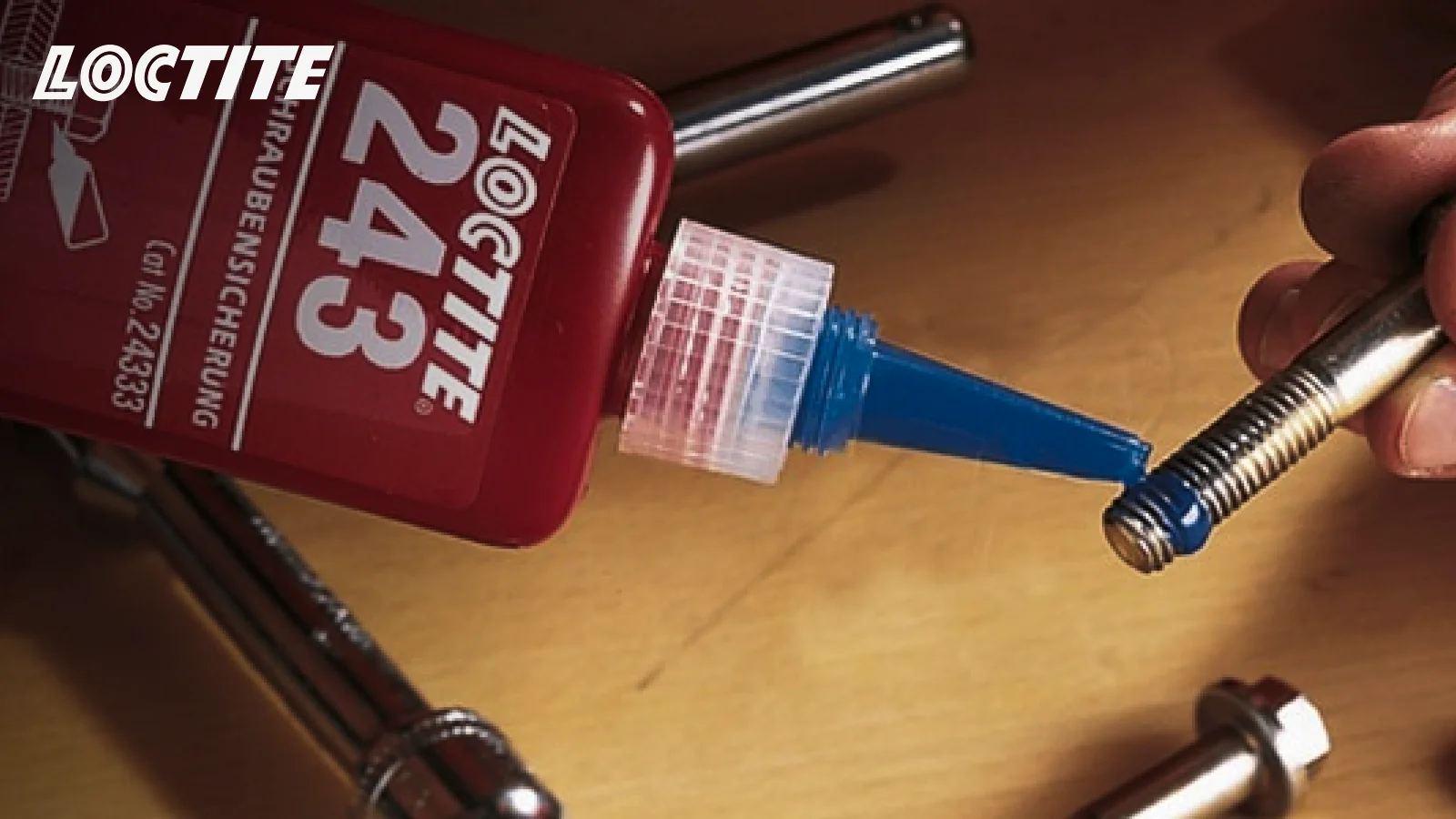 Loctite Hero