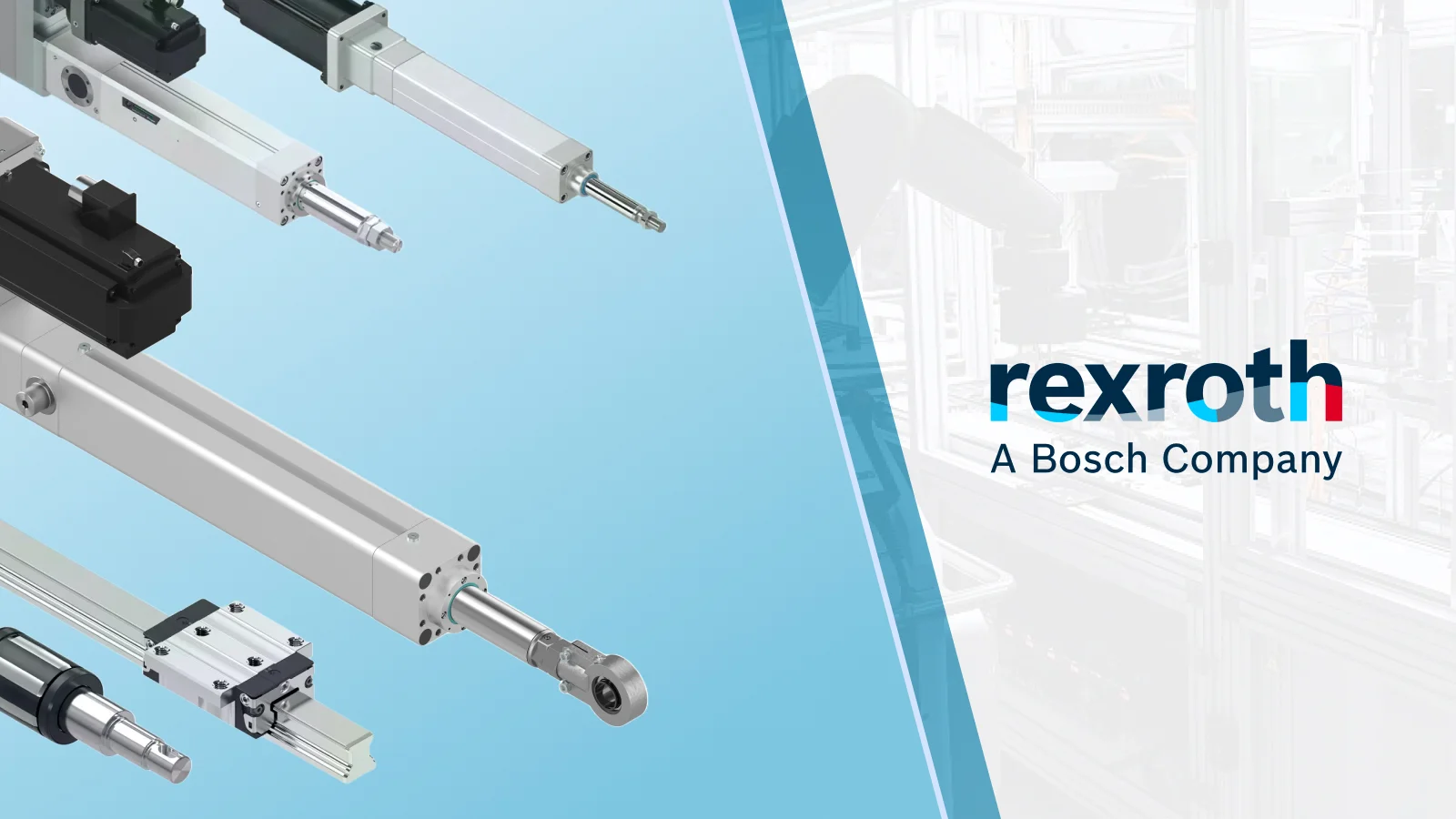 Rexroth Hero