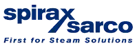 Spirax Sarco Logo