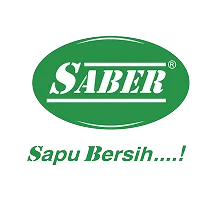Saber Logo