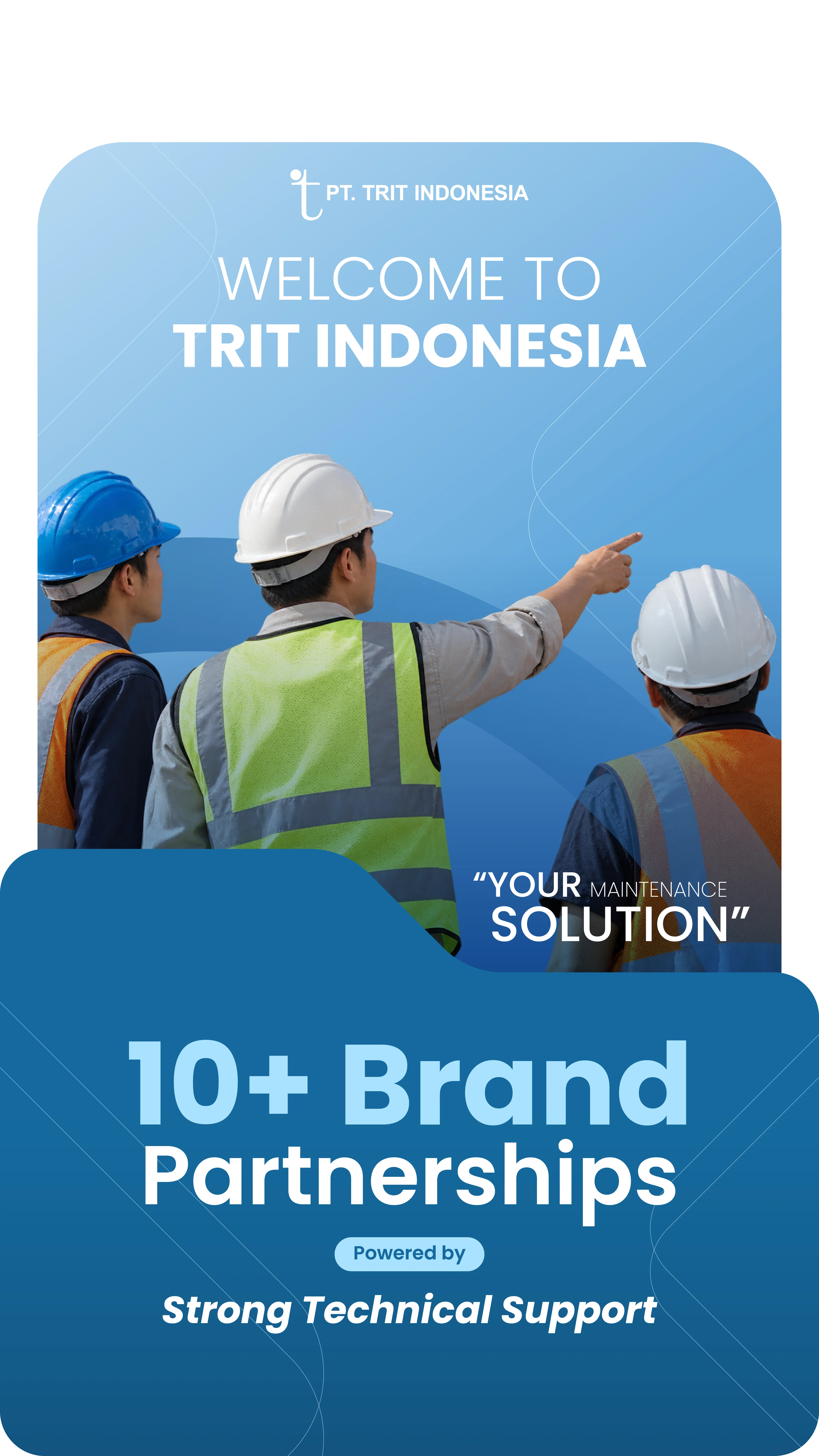 Popup Banner
